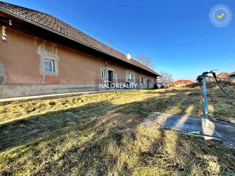 HALO reality - Predaj, rodinný dom Veľký Ďur, Dolný Ďur - EX - 18