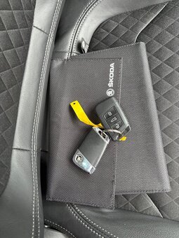 Škoda Kodiaq 2.0tdi dsg - 18