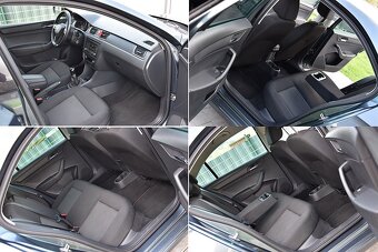 Seat Toledo 1,2 tsi 4 valec 81kw 6 rychlosti 85 tisic km SK - 18