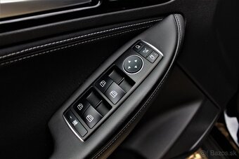Infiniti QX30 2.2D 4x4 7 AT Premium AWD, 360° kamera, MB GLA - 18