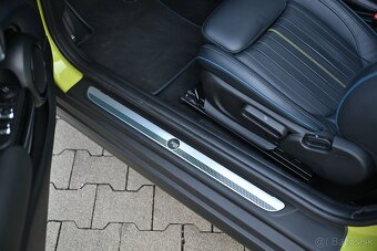 MINI Cooper S Cabrio - 18