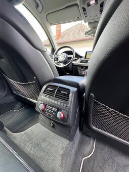 Audi A6 Allroad Quattro 3.0 TDI V6 2016 - 18