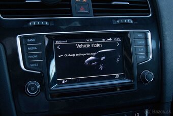 Volkswagen Golf 2.0 TSI BMT GTI Performance DSG - 18