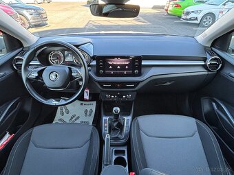 Škoda Fabia Ambition TSI 70/1.0 M5F - 18