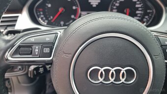 Audi A8 Lim. TDI Q3,0 V6 184kW - 18