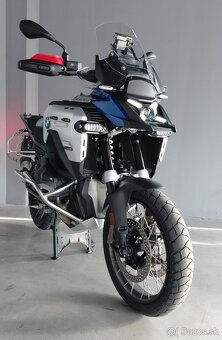 BMW R1300GSA - TROPHY - 18