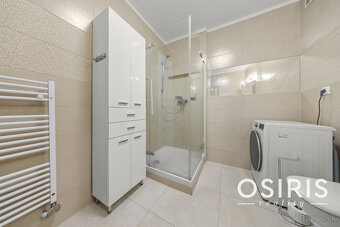 Krátkodobý prenájom, klimatizovaný 2i byt s balkónom, novost - 18