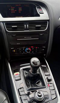 AUDI A4 ALLROAD B8 2.0TDI 105KW QUATTRO 4x4 XENON - 18