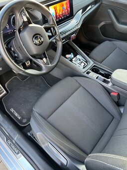Octavia 2,0 110kw 57000km - 18