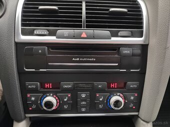 Audi Q7 S-line/Audi Exclusive 3.0tdi - 18