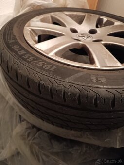 Peugeot 207 1.6 benzin/ 88kW - 18