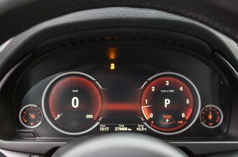 BMW X5 xDrive30d 190 kW | M Sport - 18