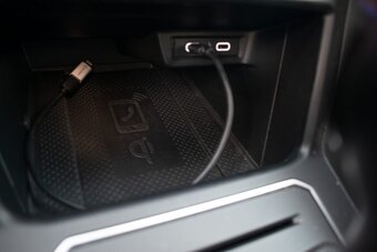 Volkswagen Taigo 1.5 TSI R-Line DSG 110kw - 18