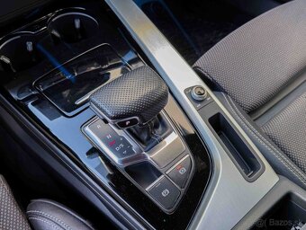 Audi A5 Sportback 50 3.0 TDI quattro tiptronic - 18