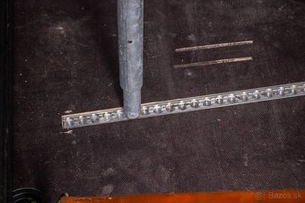 Renault Master L3H2 / Zadné vzduch. vankúše / SVK - 18