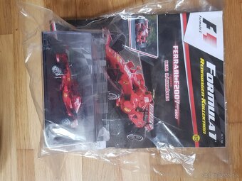 Rc expedícia 4×4 tunning - 18