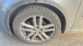 Volkswagen Golf V 1,4TSi 103kw - 18