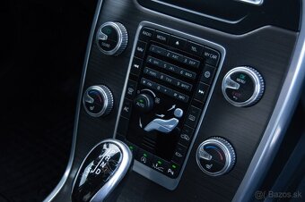 Volvo V70 D4 2.0 Summum 133KW - 18