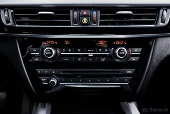 BMW X5 xDrive30d A/T, 190KW, A8, Mpacket - 18