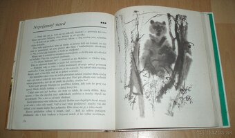 Z poľovníckej kapsy - 18
