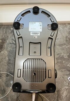 Sencor STM 3700WH 1000w kuchynský robot - 18