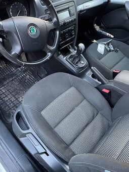 Škoda octavia scout 4x4 - 18