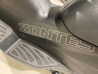 Zontes 125 E / Ervo) - 18