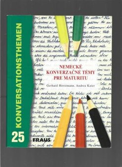 Jazykové učebnice a slovníky po 1 € - 18
