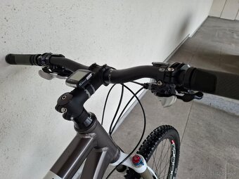 BMC trailfox 01 Fully XT ako novy - 18