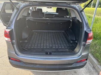 Kia Sorento 2.2 CRDi AWD, 147 kW - 18