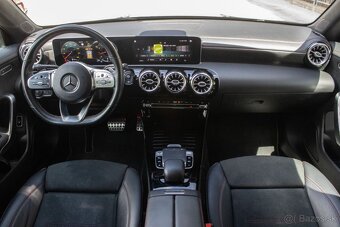 Mercedes-Benz CLA Kupé 250 4MATIC A/T - 18