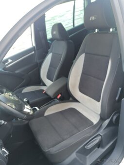 VW TIGUAN 1.4 Tsi R LINE - 18