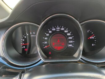 Kia Ceed 1.6Crdi 94kw - 18