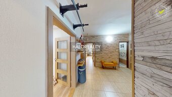 HALO reality - Predaj, trojizbový byt Banská Štiavnica - 18