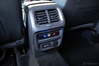 Volkswagen Tiguan 2.0 TSI R-Line 4Motion DSG - 18