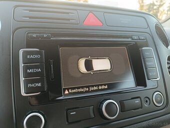 Golf Plus 2,0Tdi - 18