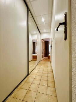 Svetlý 3-izbový byt s loggiou, ul.Ondrejovova, Bratislava II - 18