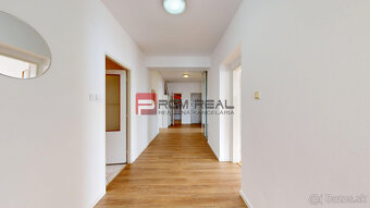 veľkometrážny 3 izbový byt s parkovacím miestom na predaj - 18