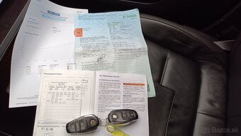 VPLKSWAGEN TOUAREG 7P BLUEMOTION 3.0 TDI V6 150 kW - 18