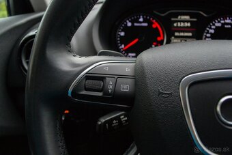 Audi A3 8V 2.0 TDI S tronic - 18