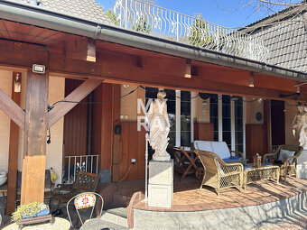 PREDAJ / Rodinná vila,  Za Kalváriou, Prešov - 18