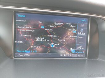 Audi a4 b8.5 2.0TDI 110kw facelift - 18