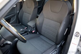 Škoda Octavia 2.0 TDI DSG 4x4 - 18
