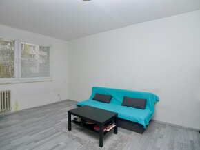Na predaj čiastočne zrekonštruovaný 1 izbový byt vo Vrakuni - 18