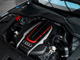 AUDI S8 PLUS EXCLUSIVE MATT - 18