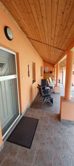 Na predaj krásny, slnečný 7. izbový rodinný dom s komplet vš - 18