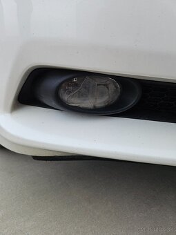 Honda CR-Z 1.5 VTEC IMA Hybrid - 18