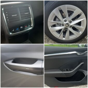 ŠKODA OCTAVIA 2,0 TDI 110 kw DSG - 18