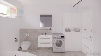 SKVELÁ CENA NOVOSTAVBA 119 M2 BUNGALOV 4+1 TYP 2 PRAŠNÍK, - 18