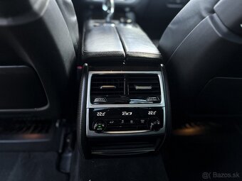 BMW 730d xDrive A/T, HUD, 360, Sound Booster, Odpočet DPH - 18